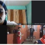 Entrenamientos virtuales septiembre y octubre 2020